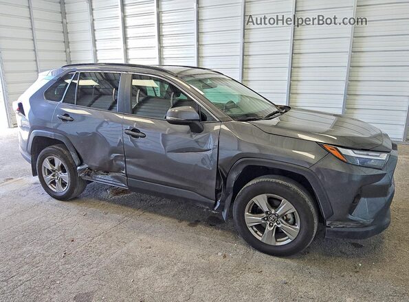 2T3W1RFV5RC302750 2024 TOYOTA RAV4 Gray 