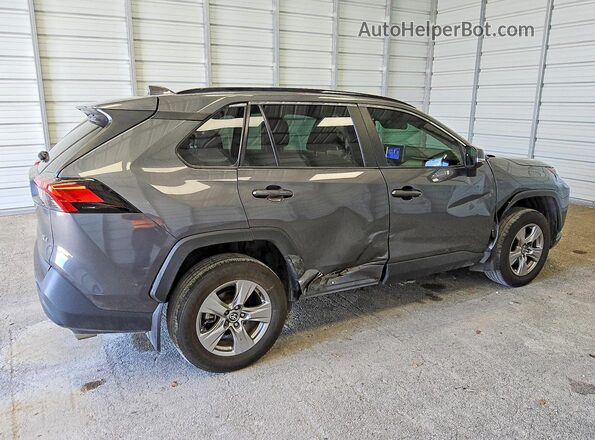 2T3W1RFV5RC302750 2024 TOYOTA RAV4 Gray 