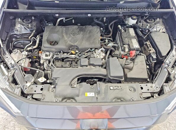 2T3W1RFV5RC302750 2024 TOYOTA RAV4 Gray 