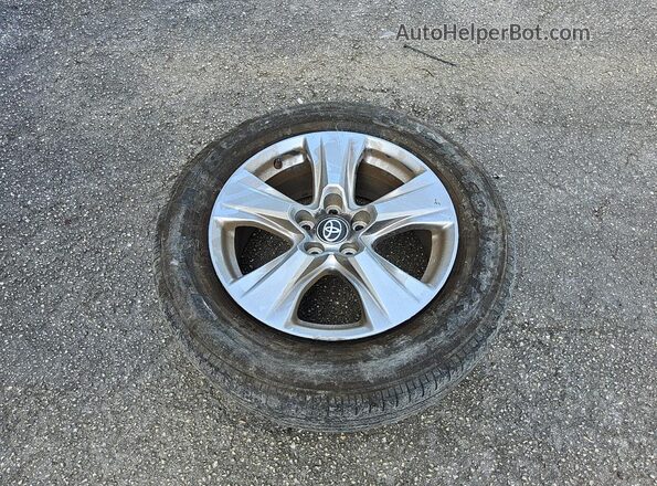 2T3W1RFV5RC302750 2024 TOYOTA RAV4 Gray 