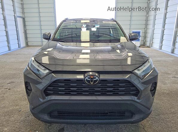 2T3W1RFV5RC302750 2024 TOYOTA RAV4 Gray 