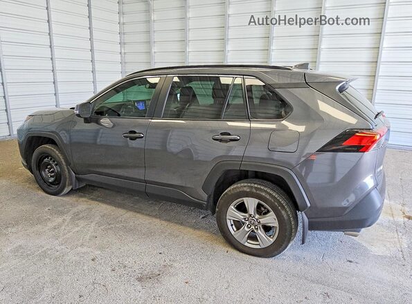 2T3W1RFV5RC302750 2024 TOYOTA RAV4 Gray 