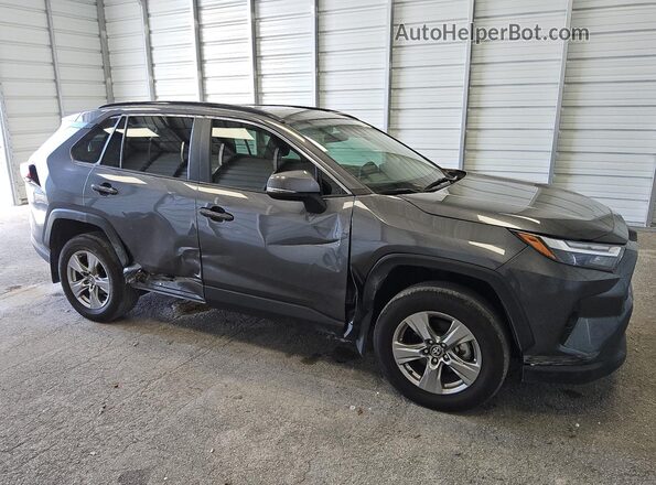 2T3W1RFV5RC302750 2024 TOYOTA RAV4 Gray 