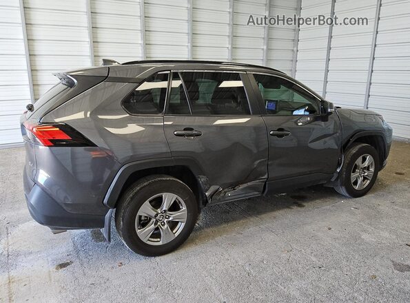 2T3W1RFV5RC302750 2024 TOYOTA RAV4 Gray 