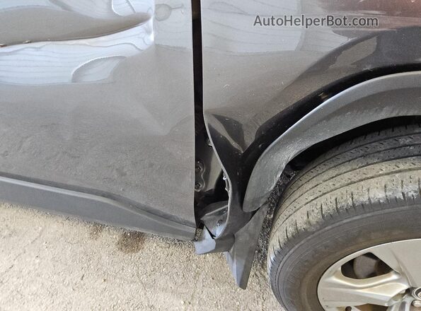 2T3W1RFV5RC302750 2024 TOYOTA RAV4 Gray 