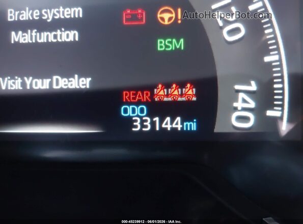 2T3W1RFV5RW341658 2024 TOYOTA RAV4 Black 