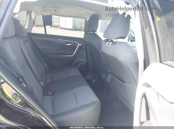 2T3W1RFV5RW341658 2024 TOYOTA RAV4 Black Вид наклейки з VIN-кодом