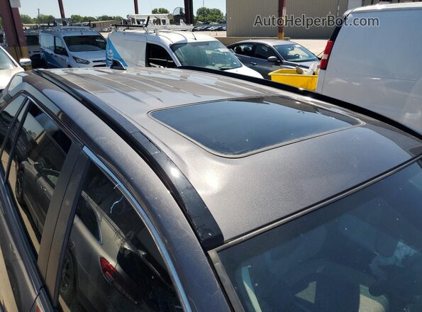 2T3W1RFV5SW382989 2025 TOYOTA RAV4 Gray 
