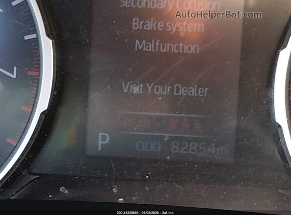 2T3W1RFV6MW122040 2021 TOYOTA RAV4 Gray 