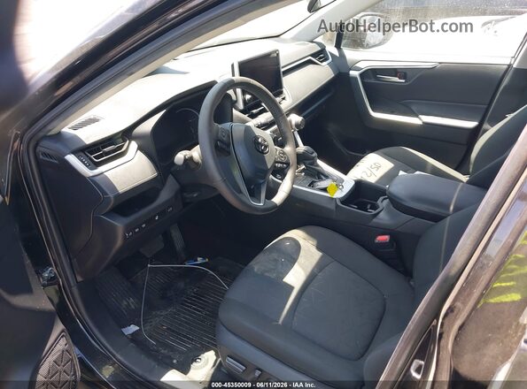 2T3W1RFV6RC276224 2024 TOYOTA RAV4 Black 