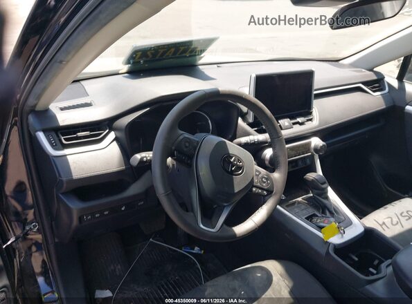 2T3W1RFV6RC276224 2024 TOYOTA RAV4 Black 