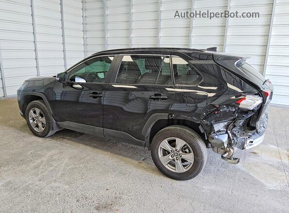 2T3W1RFV6SC349677 2025 TOYOTA RAV4 Black 