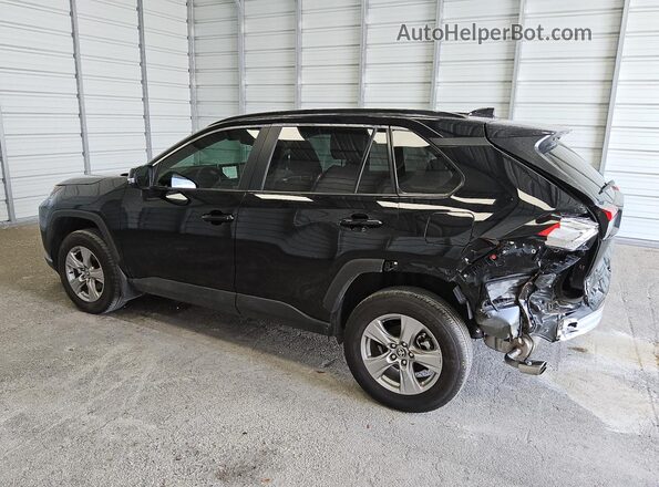 2T3W1RFV6SC349677 2025 TOYOTA RAV4 Black 