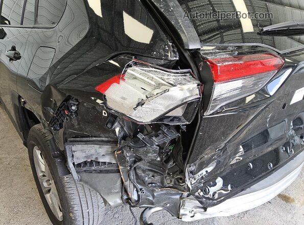 2T3W1RFV6SC349677 2025 TOYOTA RAV4 Black 