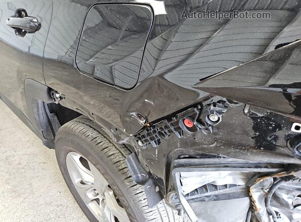 2T3W1RFV6SC349677 2025 TOYOTA RAV4 Black 