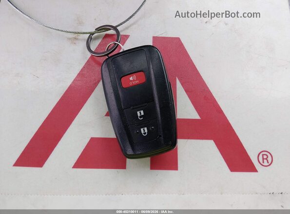 2T3W1RFV7LW088138 2020 TOYOTA RAV4 Silver წინა პანელის ხედი