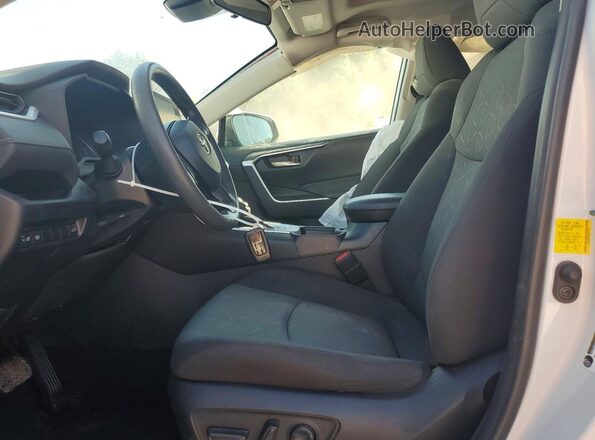 2T3W1RFV7MC151113 2021 TOYOTA RAV4 White 