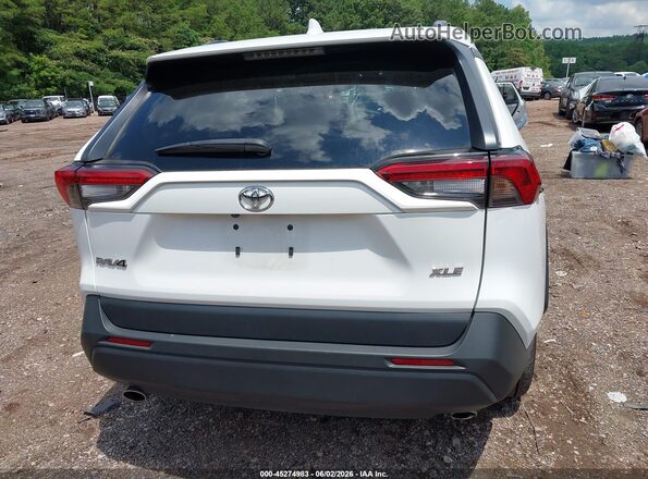 2T3W1RFV7RW324053 2024 TOYOTA RAV4 White 