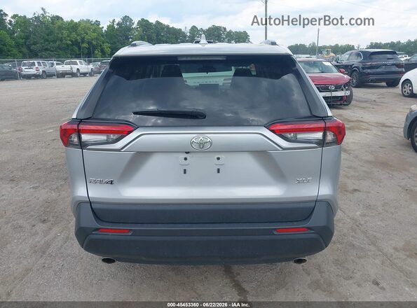 2T3W1RFV7RW329107 2024 TOYOTA RAV4 Gray 