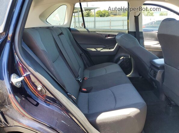 2T3W1RFV7RW348305 2024 TOYOTA RAV4 Синий 