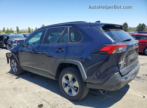 2T3W1RFV7RW348305 2024 TOYOTA RAV4 Синий 