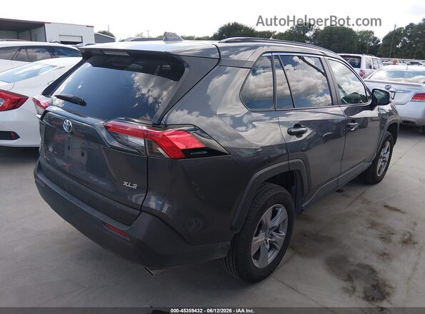 2T3W1RFV7SW386946 2025 TOYOTA RAV4 Gray 