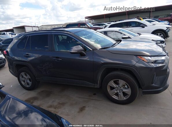 2T3W1RFV7SW386946 2025 TOYOTA RAV4 Gray 