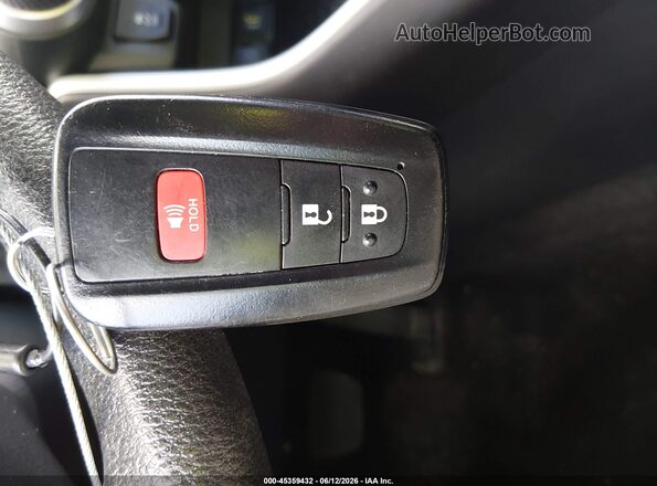 2T3W1RFV7SW386946 2025 TOYOTA RAV4 Gray 