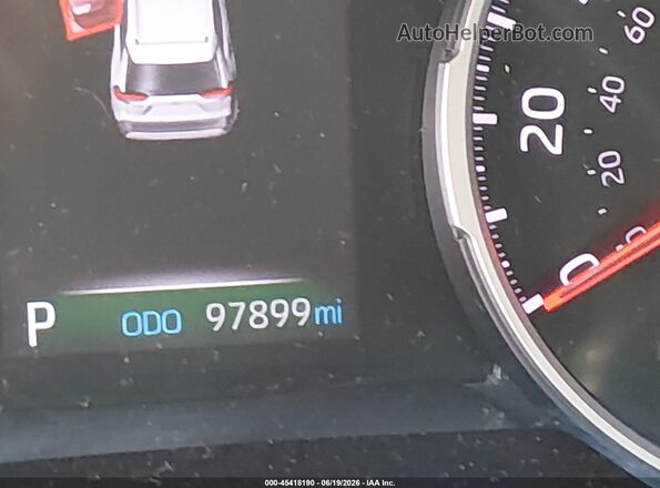 2T3W1RFV8LC052945 2020 TOYOTA RAV4 White 