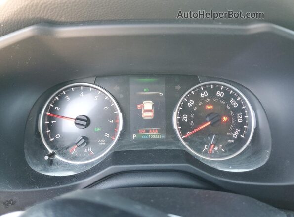 2T3W1RFV8MW114134 2021 TOYOTA RAV4 Gray 