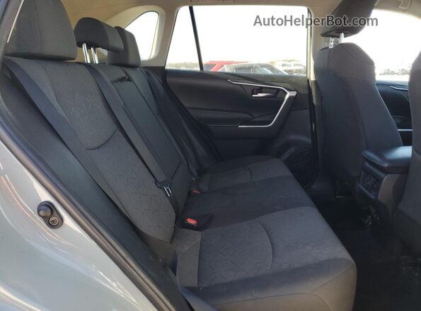 2T3W1RFV8MW114134 2021 TOYOTA RAV4 Gray 
