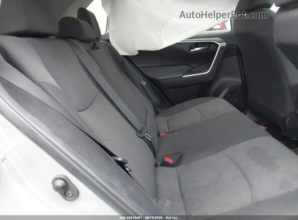 2T3W1RFV8NW199039 2022 TOYOTA RAV4 Green Вид наклейки з VIN-кодом