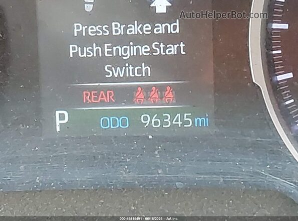 2T3W1RFV8NW199039 2022 TOYOTA RAV4 Green Вид задніх сидінь