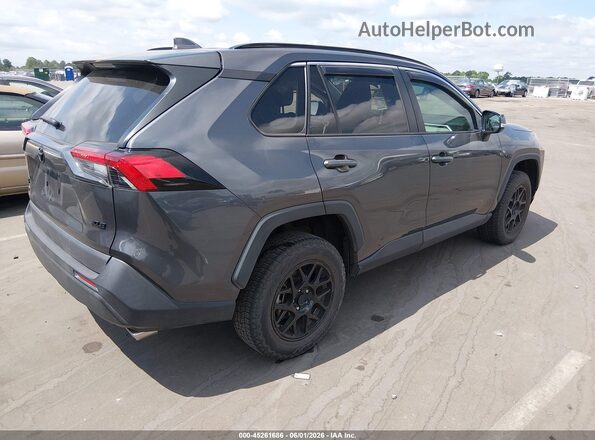 2T3W1RFV8PC216636 2023 TOYOTA RAV4 Black 