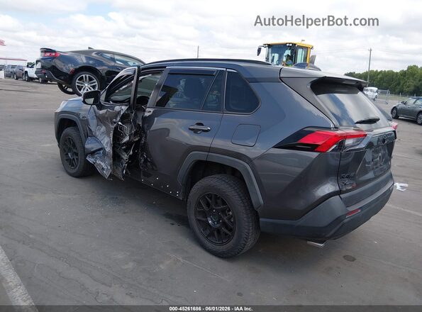 2T3W1RFV8PC216636 2023 TOYOTA RAV4 Black 