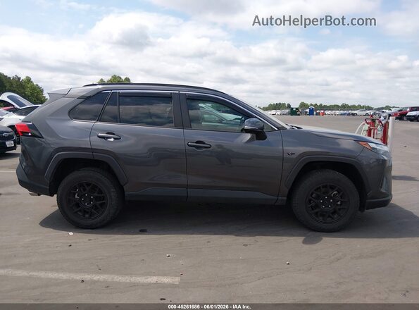 2T3W1RFV8PC216636 2023 TOYOTA RAV4 Black 