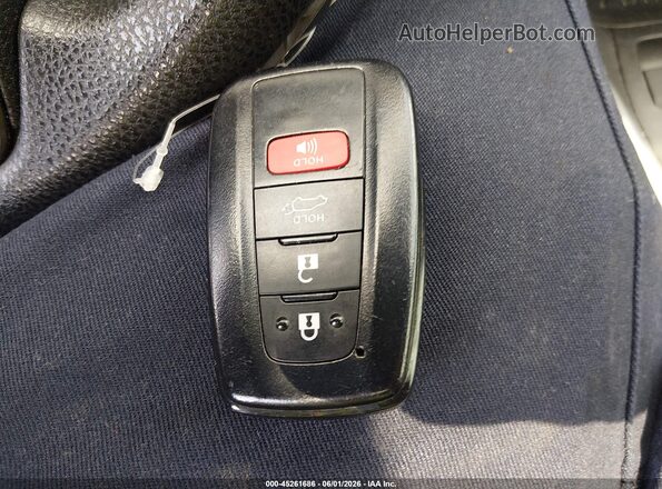 2T3W1RFV8PC216636 2023 TOYOTA RAV4 Black 
