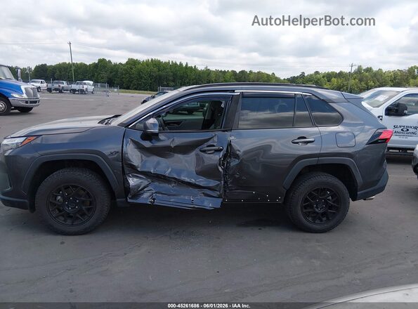 2T3W1RFV8PC216636 2023 TOYOTA RAV4 Black 