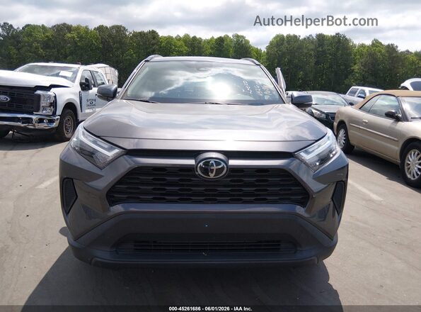 2T3W1RFV8PC216636 2023 TOYOTA RAV4 Black 