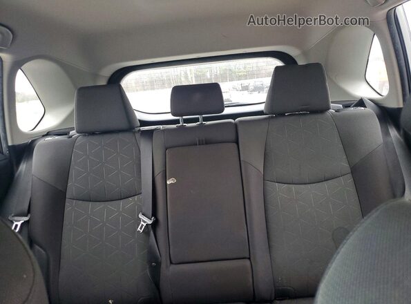 2T3W1RFV9MC145829 2021 TOYOTA RAV4 Silver 