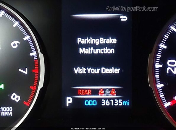 2T3W1RFV9MC155602 2021 TOYOTA RAV4 Black 