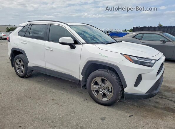 2T3W1RFV9RC259501 2024 TOYOTA RAV4 White 