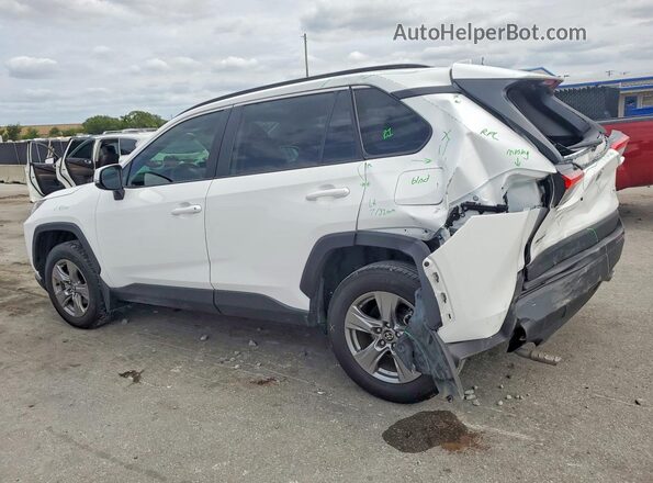 2T3W1RFV9RC259501 2024 TOYOTA RAV4 White 