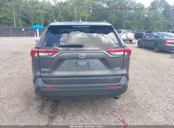 2T3W1RFV9RC288321 2024 TOYOTA RAV4 Gray 