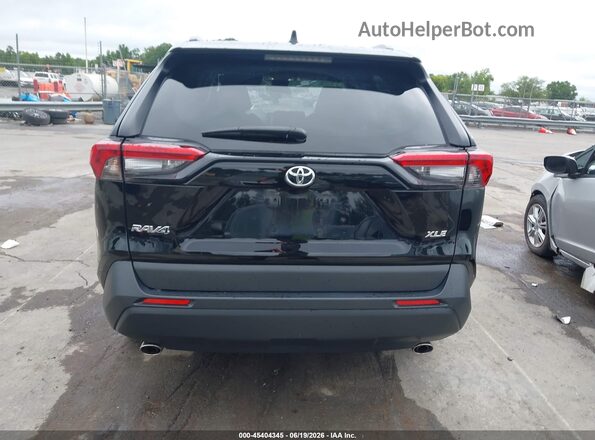 2T3W1RFV9RW302166 2024 TOYOTA RAV4 Black 
