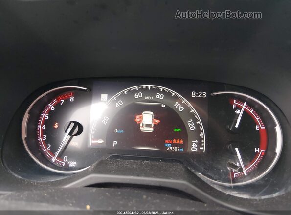 2T3W1RFV9RW331425 2024 TOYOTA RAV4 White 