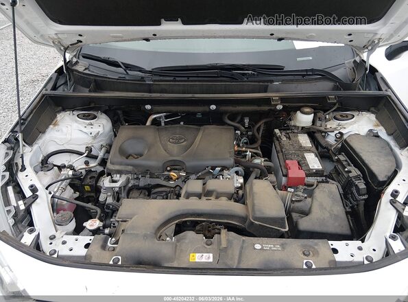 2T3W1RFV9RW331425 2024 TOYOTA RAV4 White 