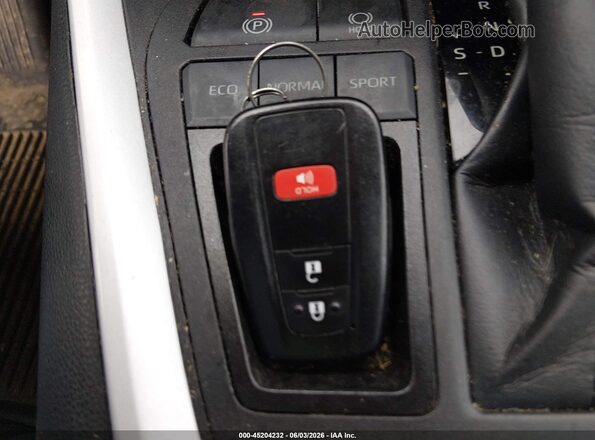 2T3W1RFV9RW331425 2024 TOYOTA RAV4 White 
