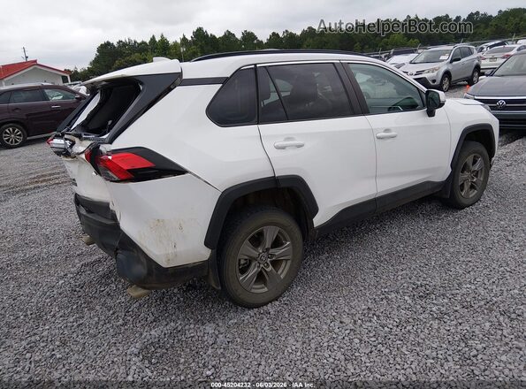 2T3W1RFV9RW331425 2024 TOYOTA RAV4 White 