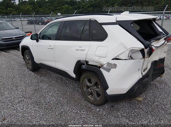 2T3W1RFV9RW331425 2024 TOYOTA RAV4 White 